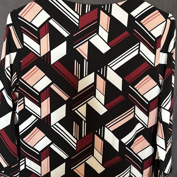 White House Black market dress - Picture 5 of 7